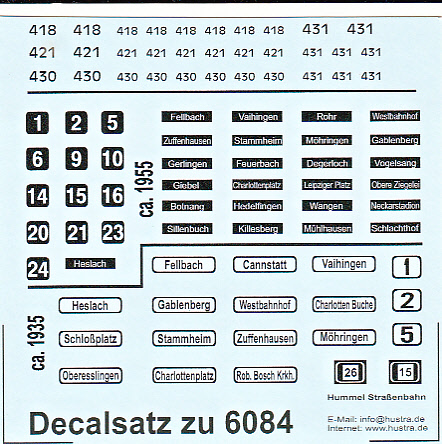 Beschriftung_Tw_418_SSB