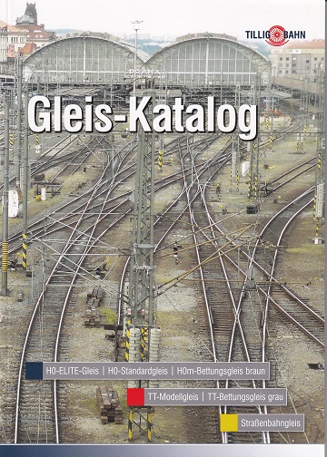 Gleiskatalog