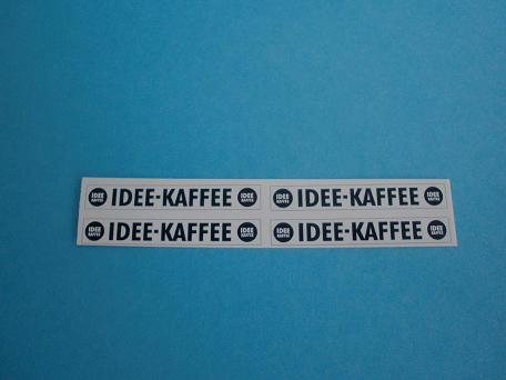 Idee-Kaffee