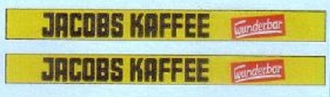 Jacobs Kaffee