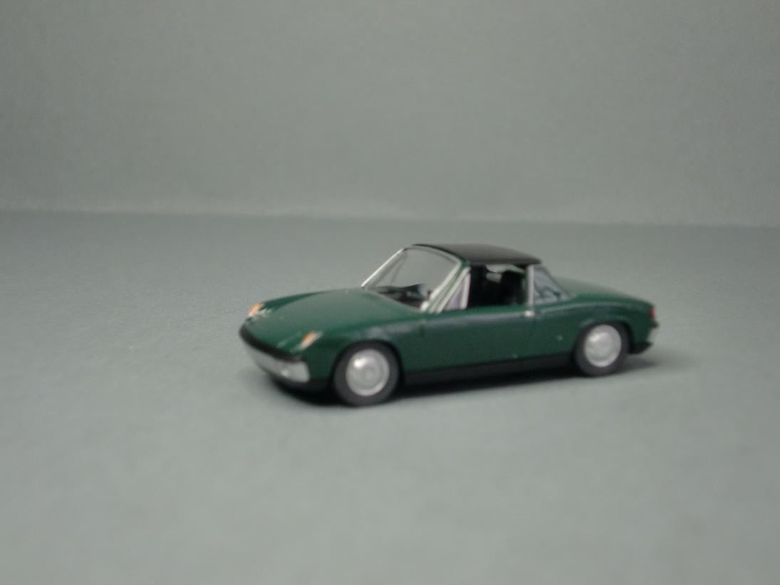 Modellautos Porsche914