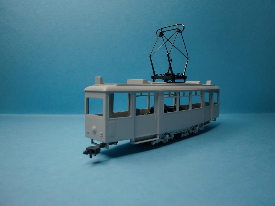 Modernisierter KSW-Urmodell 002