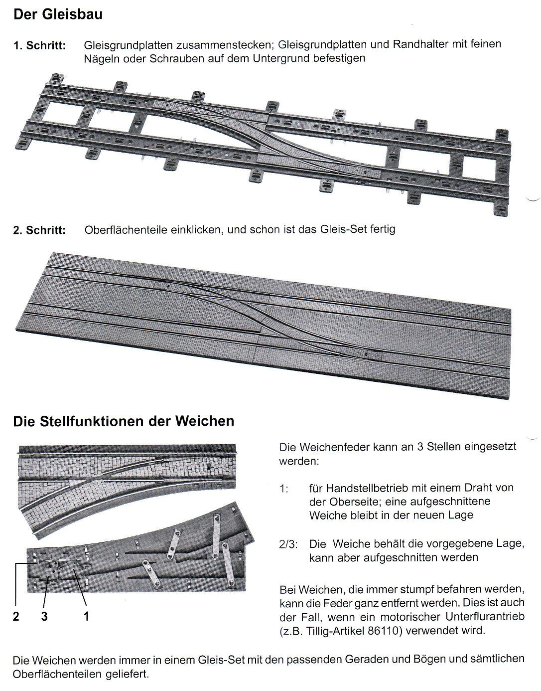 Tramgleis 2