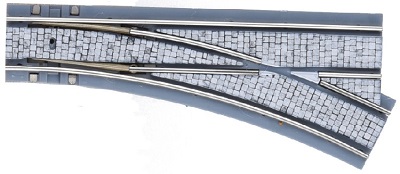 Weiche rechts1 Weiche rechts1