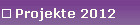 Projekte 2012